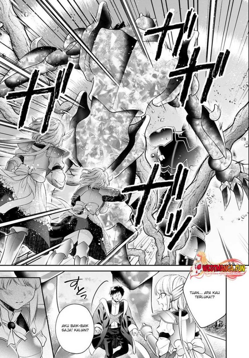 Isekai Cheat Kaitakuki